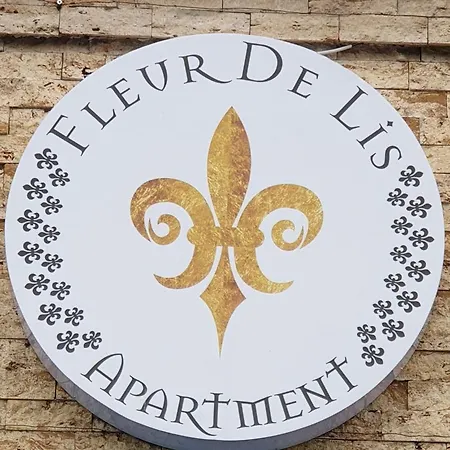 Fleur De Lis Apartment Skopje